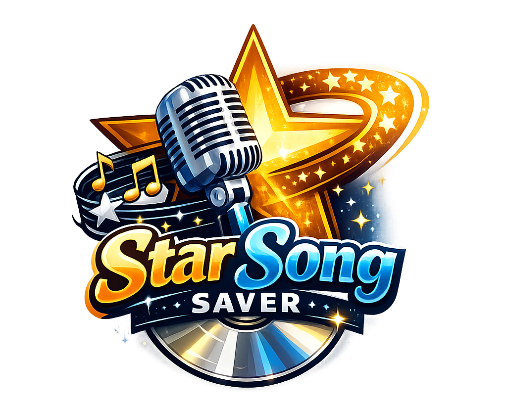 StarSongSaver.com